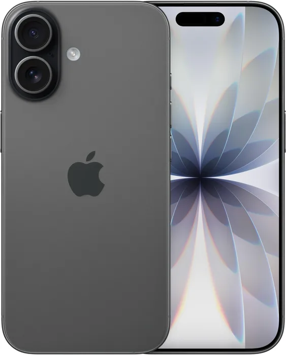 iPhone 17 512 (eSIM + SIM) Black