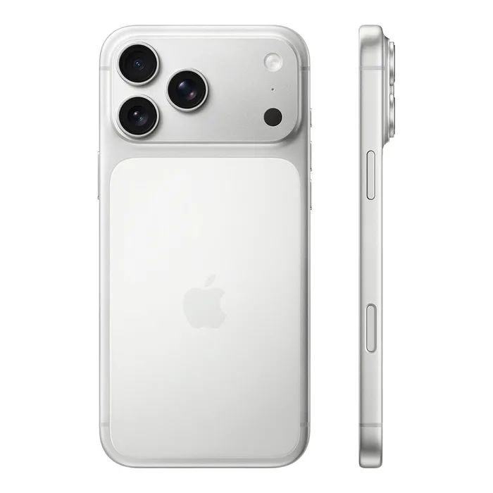 iPhone 17 Pro Max 256 (eSIM ) Silver