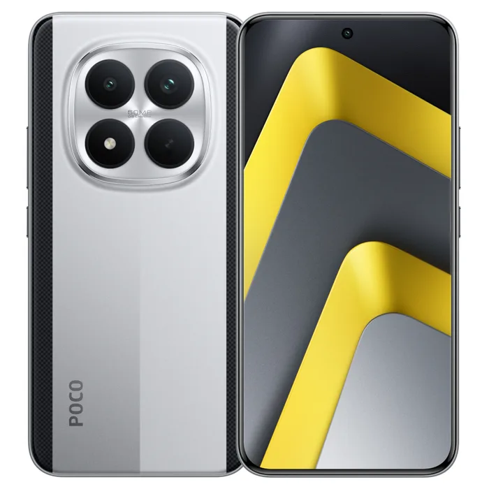 Poco M8 Pro 5G 12/512 Silver