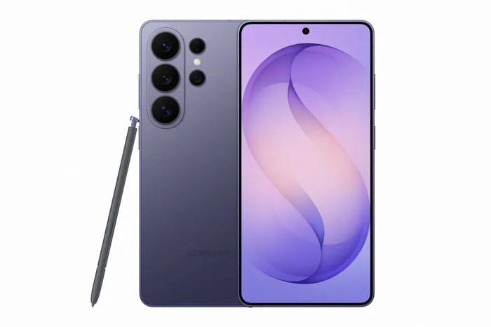 Samsung S26 12/256 Violet