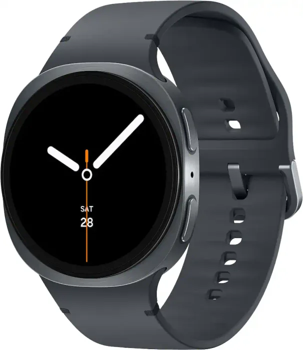 "Samsung Watch 8 44"" Graphite /SM-L330"
